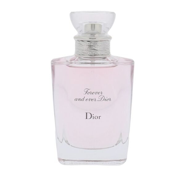 Dior Les Creations de Monsieur Dior Forever And Ever Eau de Toilette