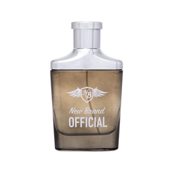 New Brand Parfums Prestige Official Eau de Toilette