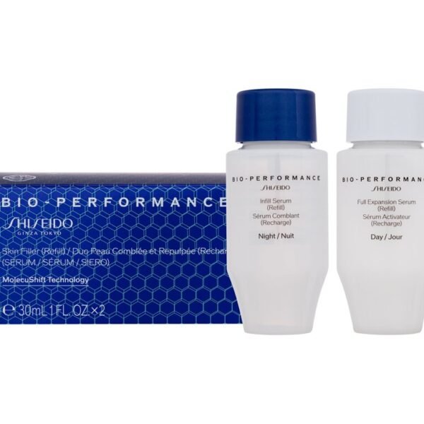 Shiseido Bio-Performance Skin Filler Serums Skin Serum
