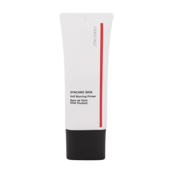 Shiseido Synchro Skin Soft Blurring Primer Makeup Primer