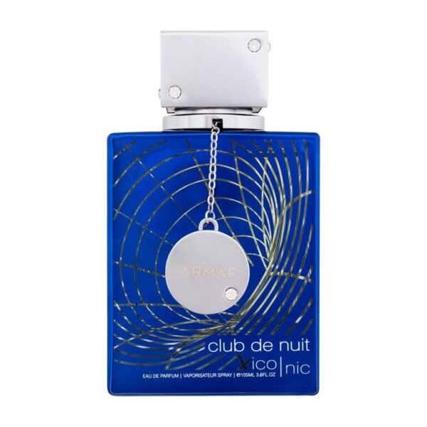 Armaf Club de Nuit Blue Iconic Eau de Parfum