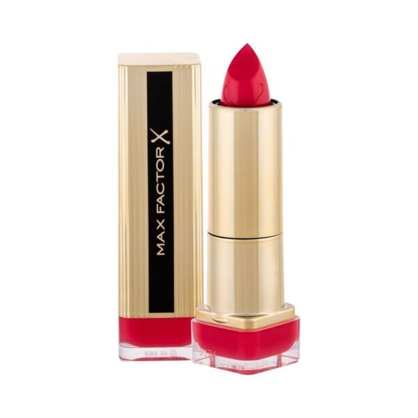Max Factor Colour Elixir Lipstick