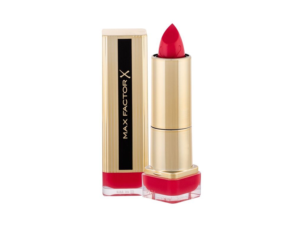 Max Factor Colour Elixir Lipstick
