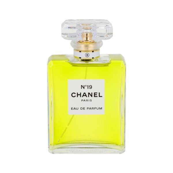 Chanel No.19 Eau de Parfum