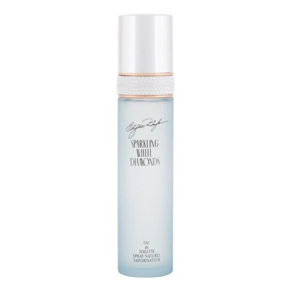 Elizabeth Taylor Sparkling White Diamonds Eau de Toilette