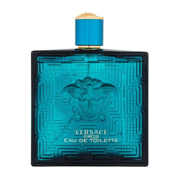 Versace Eros Eau de Toilette