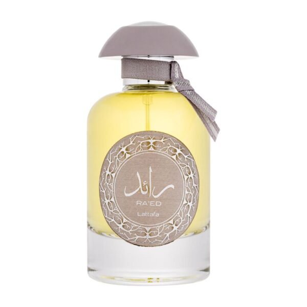 Lattafa Ra'ed Silver Eau de Parfum
