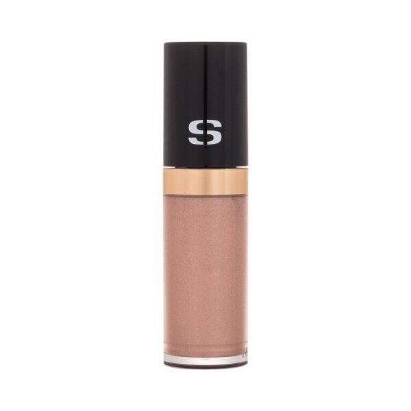 Sisley Ombre Éclat Liquide Eye Shadow 3 Pink Gold 6.5 ml