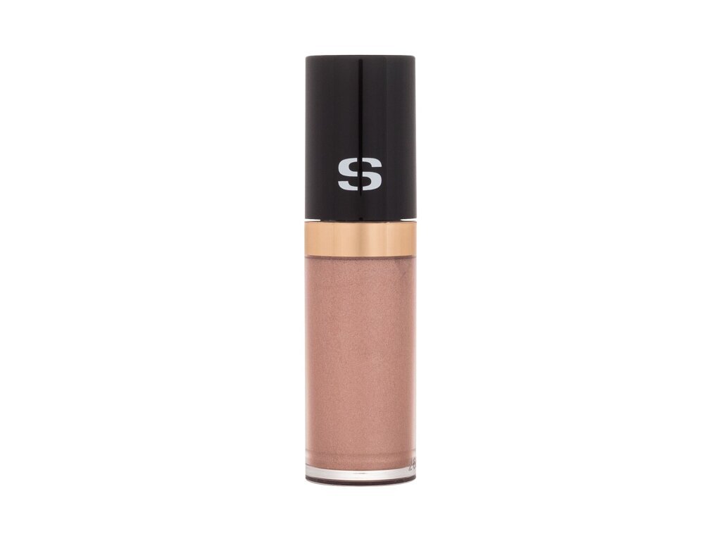 Sisley Ombre Éclat Liquide Eye Shadow 3 Pink Gold 6.5 ml