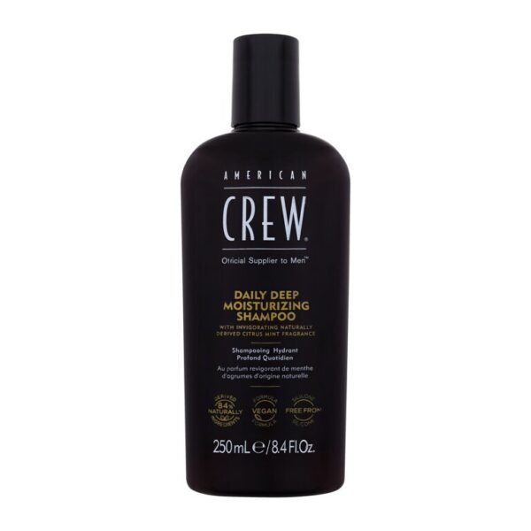 American Crew Daily Deep Moisturizing Shampoo