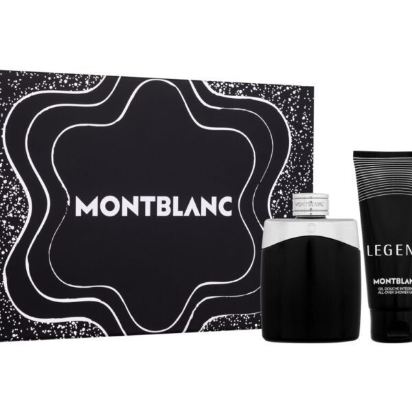 Montblanc Legend Eau de Toilette