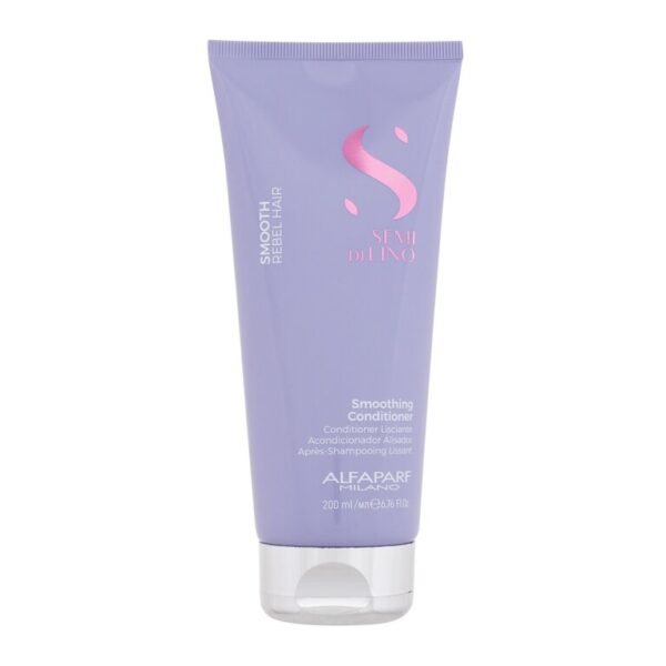 ALFAPARF MILANO Semi Di Lino Smooth Conditioner Conditioner