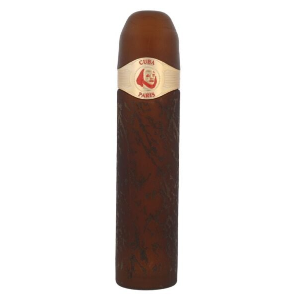 Cuba Magnum Red Eau de Toilette