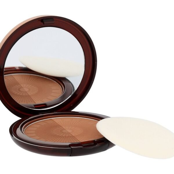 Artdeco Bronzing Powder Compact Long-Lasting Powder