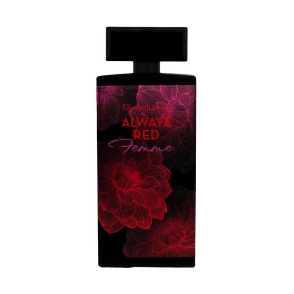 Elizabeth Arden Always Red Femme Eau de Toilette