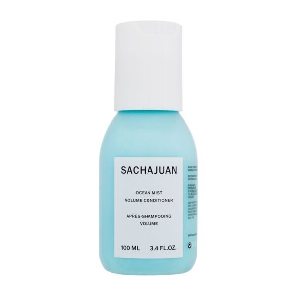 Sachajuan Ocean Mist Volume Conditioner Conditioner
