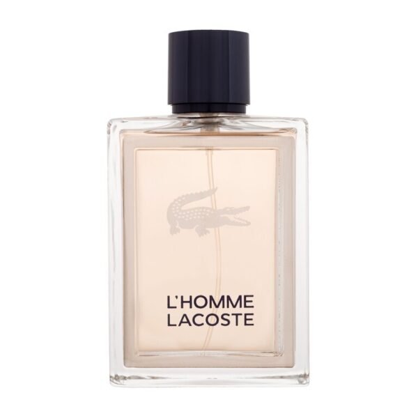 Lacoste L´Homme Lacoste Eau de Toilette