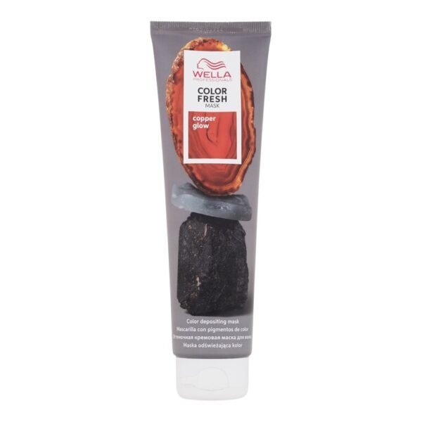 Wella Professionals Color Fresh Mask Hair Color