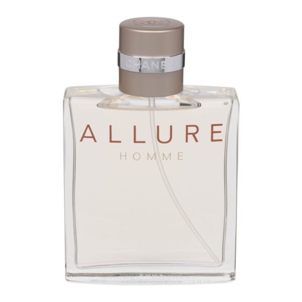 Chanel Allure Homme Eau de Toilette