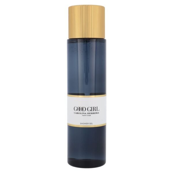 Carolina Herrera Good Girl Shower Gel