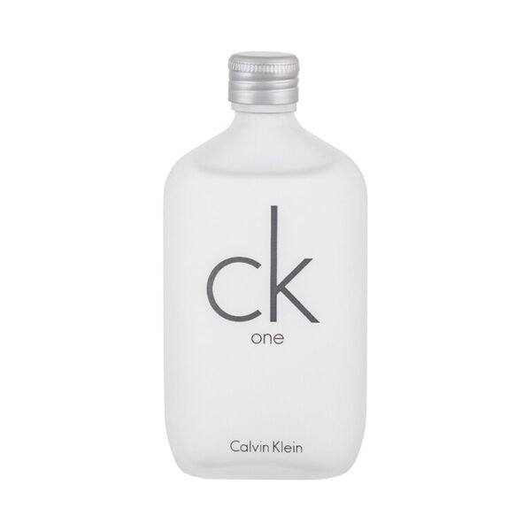 Calvin Klein CK One Eau de Toilette