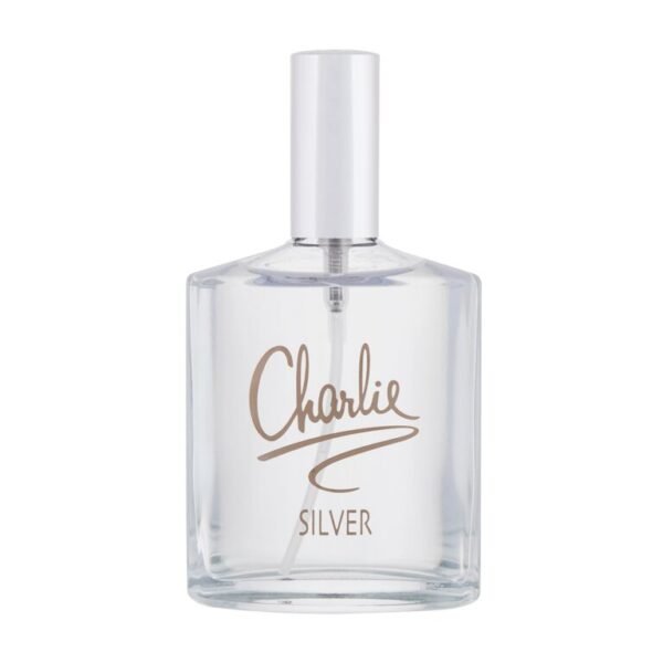 Revlon Charlie Silver Eau de Toilette