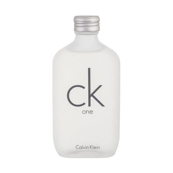 Calvin Klein CK One Eau de Toilette