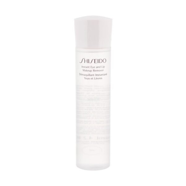 Shiseido Instant Eye And Lip Makeup Remover Eye Makeup Remover