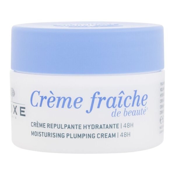 NUXE Creme Fraiche de Beauté Moisturising Plumping Cream Day Cream