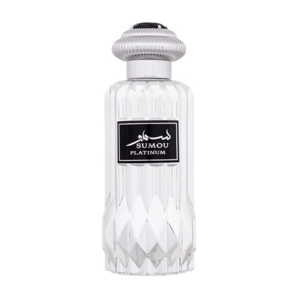 Lattafa Sumou Platinum Eau de Parfum