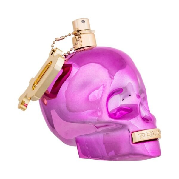 Police To Be Freetodare Eau de Parfum