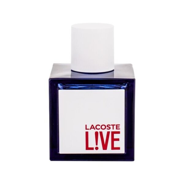 Lacoste Live Eau de Toilette