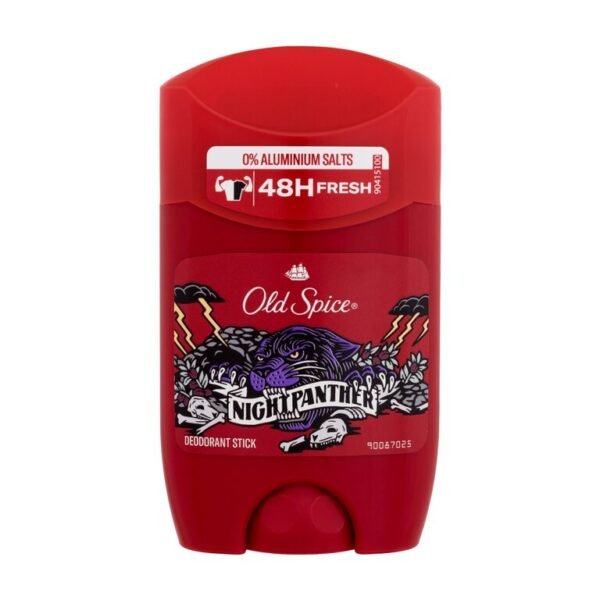 Old Spice Night Panther Deodorant Stick 50 ml