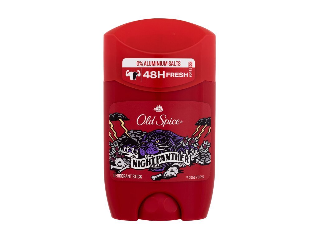Old Spice Night Panther Deodorant Stick 50 ml