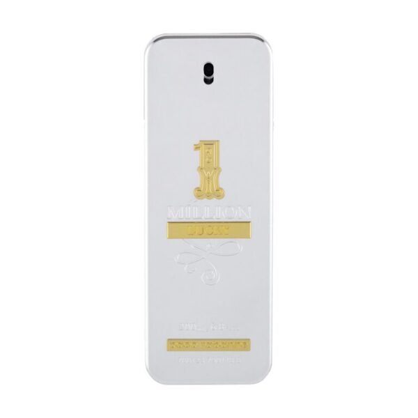 Paco Rabanne 1 Million Lucky Eau de Toilette