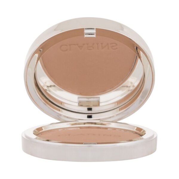 Clarins Ever Matte Compact Powder Powder