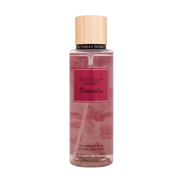 Victoria´s Secret Romantic Body Spray