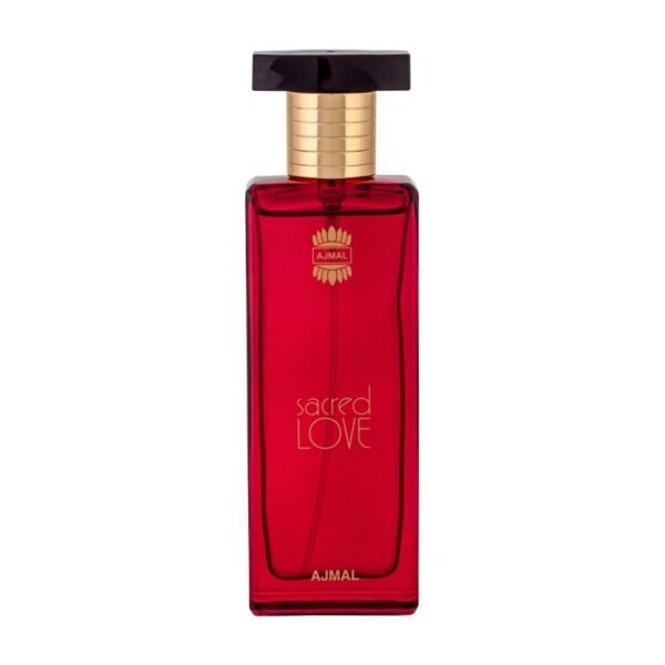 Ajmal Sacred Love Eau de Parfum