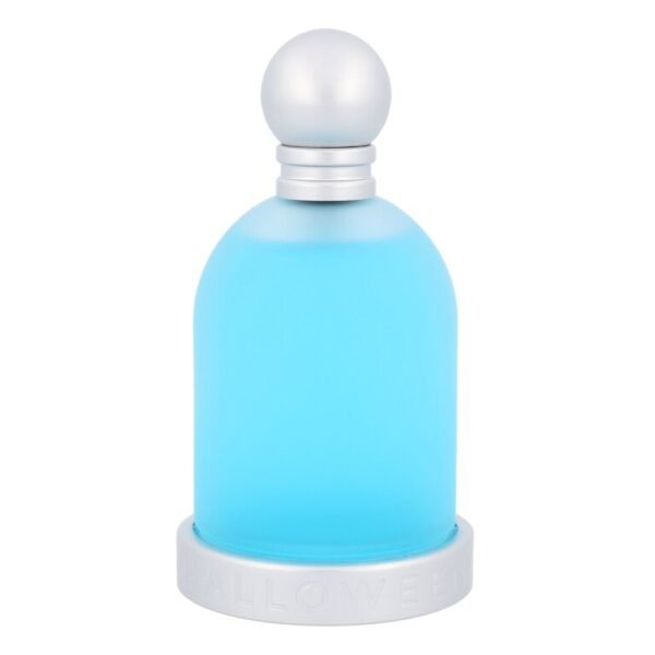 Halloween Blue Drop Eau de Toilette
