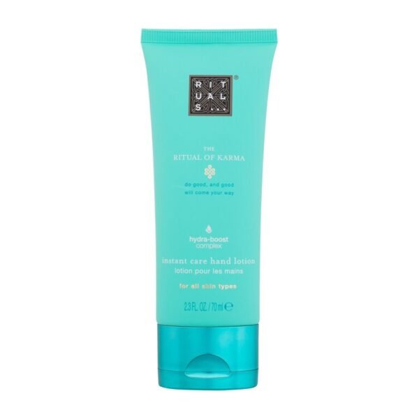 Rituals The Ritual Of Karma Hand Cream 70 ml