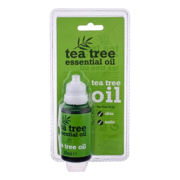 Xpel Tea Tree Essential Oil Body Oil