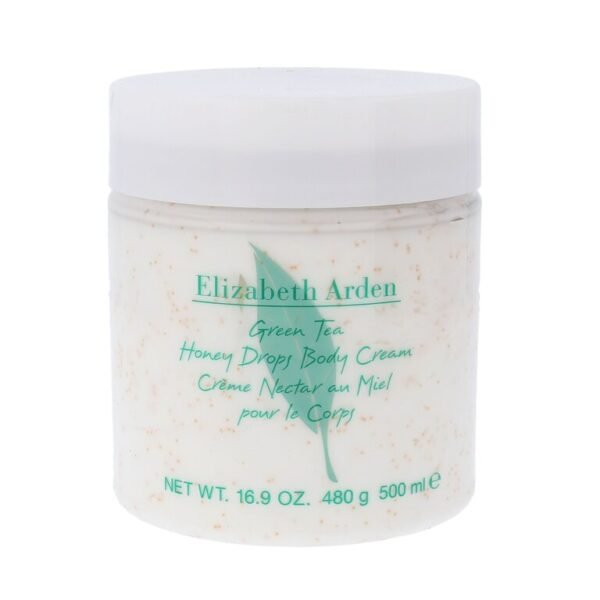 Elizabeth Arden Green Tea Body Cream