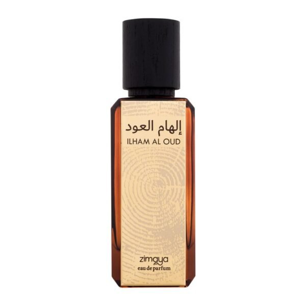 Zimaya Ilham Al Oud Eau de Parfum