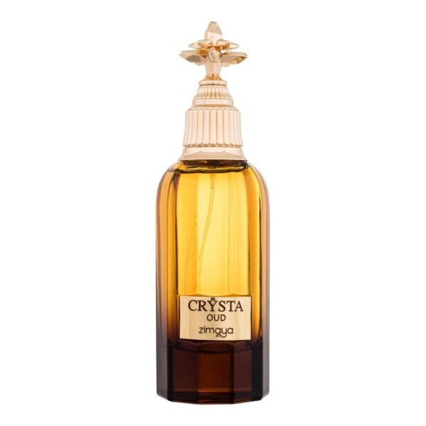 Zimaya Crysta Oud Eau de Parfum