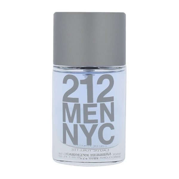 Carolina Herrera 212 NYC Men Eau de Toilette