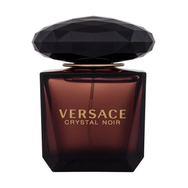 Versace Crystal Noir Eau de Toilette