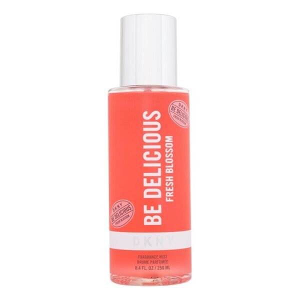 DKNY Be Delicious Fresh Blossom Body Spray