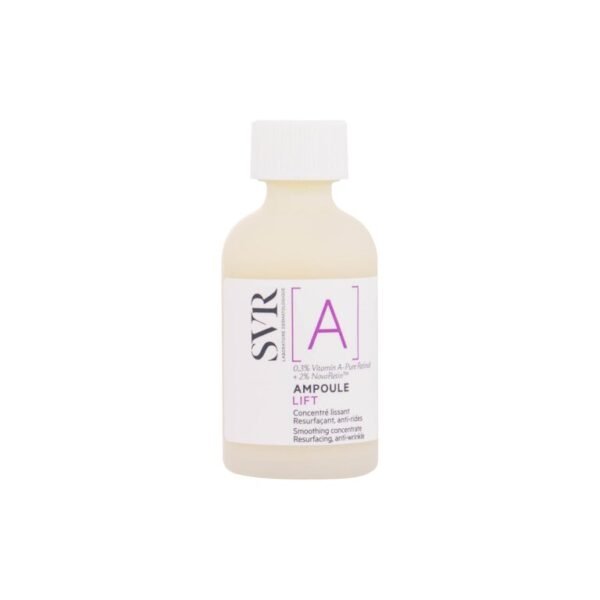 SVR [A] Ampoule Lift Skin Serum
