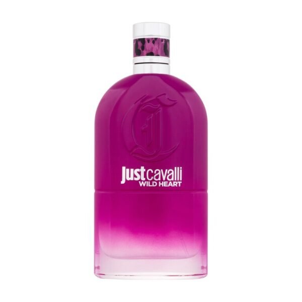 Roberto Cavalli Just Cavalli Wild Heart Eau de Parfum