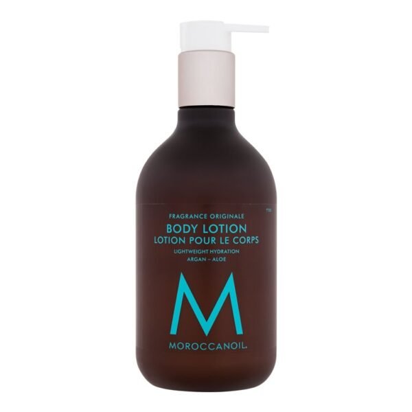 Moroccanoil Fragrance Originale Body Lotion Body Lotion